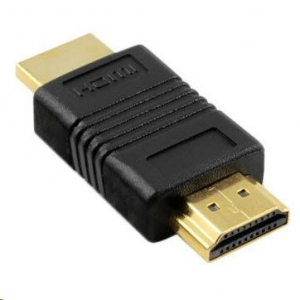 Akyga AK-AD-21 HDMI apa / HDMI apa adapter