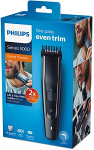 Philips BT5515/15 Series 5000 szakállvágó