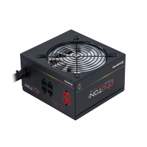 Chieftec Photon 650W tápegység (CTG-650C-RGB)