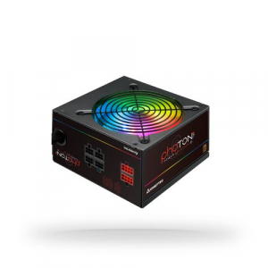 Chieftec Photon 650W tápegység (CTG-650C-RGB)