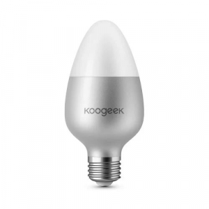 Koogeek Wi-Fi smart villanykörte 8W E26/E27  (LB1EU)