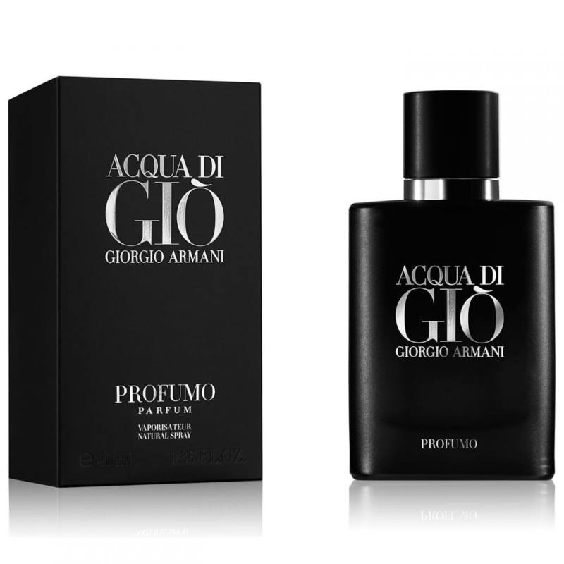 acqua di armani