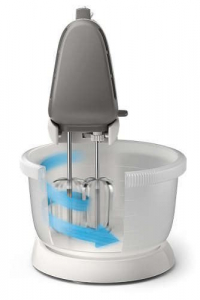 Philips HR3745/00 Viva Collection tálas mixer