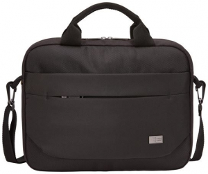 Case Logic Advantage 11.6" notebook táska fekete  (ADVA-111-BLACK / 3203984)