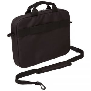 Case Logic Advantage 14" notebook táska fekete  (ADVA-114-BLACK / 3203986)