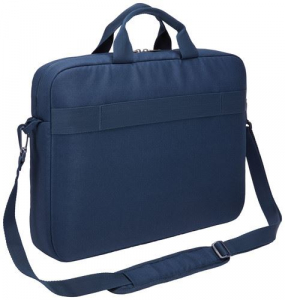 Case Logic Advantage 15.6" notebook táska sötétkék  (ADVA-116-DARK-BLUE / 3203989)