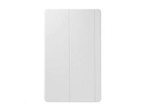 Samsung Book Cover Galaxy Tab A 10.1" flip tok fehér (EF-BT510CWEGWW)