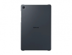 Samsung Book Cover Galaxy Tab S5e slim tok fekete (EF-IT720CBEGWW)