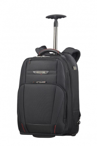 Samsonite PRO-DLX 5 17.3" gurul&oacute;s notebook h&aacute;tizs&aacute;k fekete (CG7-011-09 / 106362-1041)