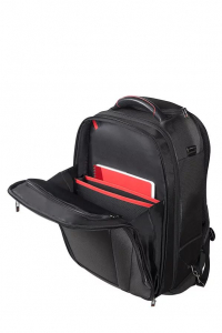 Samsonite PRO-DLX 5 17.3" gurul&oacute;s notebook h&aacute;tizs&aacute;k fekete (CG7-011-09 / 106362-1041)