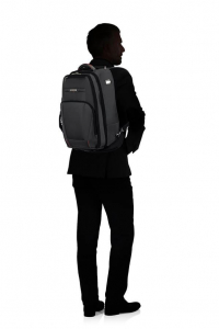 Samsonite PRO-DLX 5 17.3" gurul&oacute;s notebook h&aacute;tizs&aacute;k fekete (CG7-011-09 / 106362-1041)