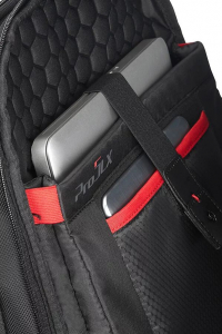 Samsonite PRO-DLX 5 17.3" gurul&oacute;s notebook h&aacute;tizs&aacute;k fekete (CG7-011-09 / 106362-1041)