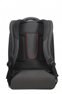 Samsonite PRO-DLX 5 17.3" gurul&oacute;s notebook h&aacute;tizs&aacute;k fekete (CG7-011-09 / 106362-1041)
