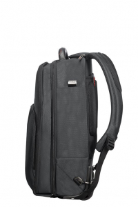 Samsonite PRO-DLX 5 17.3" gurul&oacute;s notebook h&aacute;tizs&aacute;k fekete (CG7-011-09 / 106362-1041)