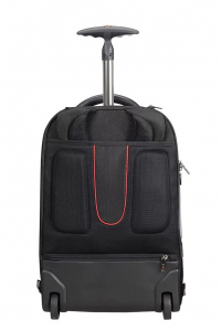 Samsonite PRO-DLX 5 17.3" gurul&oacute;s notebook h&aacute;tizs&aacute;k fekete (CG7-011-09 / 106362-1041)