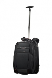Samsonite PRO-DLX 5 17.3" gurul&oacute;s notebook h&aacute;tizs&aacute;k fekete (CG7-011-09 / 106362-1041)