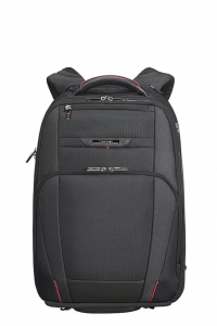 Samsonite PRO-DLX 5 17.3" gurul&oacute;s notebook h&aacute;tizs&aacute;k fekete (CG7-011-09 / 106362-1041)