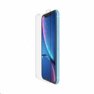 Belkin ScreenForce TemperedGlass iPhone XR kijelzővédő (F8W912ZZ)