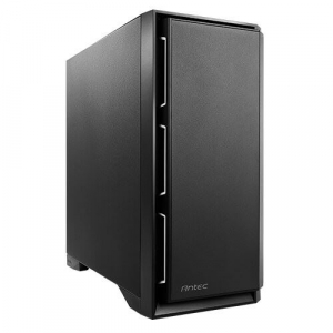 Antec P101SILENT táp nélküli ház fekete (0-761345-81103-3)