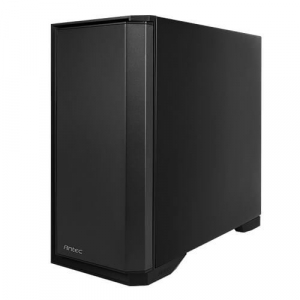 Antec P101SILENT táp nélküli ház fekete (0-761345-81103-3)