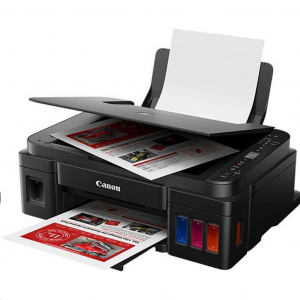 Canon PIXMA G3410 színes tintasugaras multifunkciós készülék (2315C009)