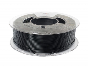 Spectrum S-Flex 90A filament 1.75mm, 0.25kg fekete (5903175651907)