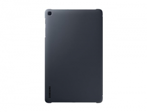 Samsung Book Cover Galaxy Tab A 10.1" flip tok fekete (EF-BT510CBEGWW)