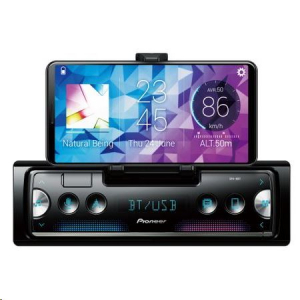 Pioneer SPH-10BT Bluetooth/USB/MP3/AUX autóhifi fejegység