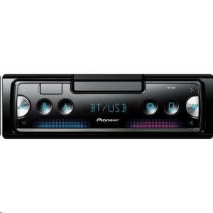 Pioneer SPH-10BT Bluetooth/USB/MP3/AUX autóhifi fejegység