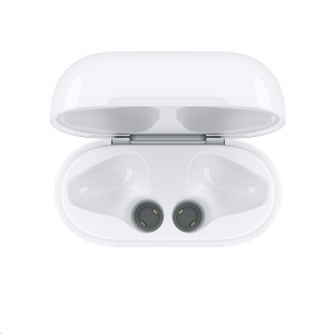 Apple vezeték nélküli töltőtok AirPods fülhallgatóhoz (2019)  (MR8U2ZM/A)