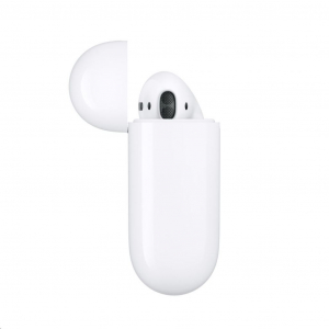 Apple AirPods 2 vezetékes töltőtokkal (MV7N2)