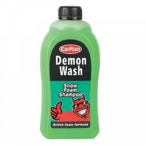 CarPlan Demon Wash sampon 1l (06CDW101)