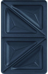 Tefal SW852D12 Snack Collection 2in1 szendvicssütő