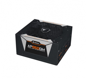 Gigabyte Aorus P850GM 850W moduláris tápegység (GP-AP850GM-EU)