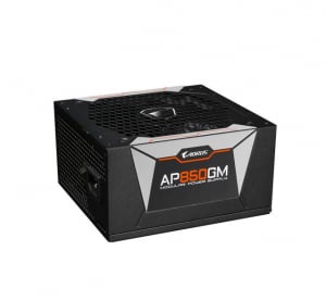 Gigabyte Aorus P850GM 850W moduláris tápegység (GP-AP850GM-EU)