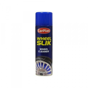 CarPlan keréktárcsa tisztító spray 500ml (06WSL500)