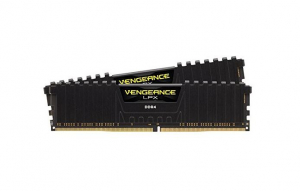 16GB 3600MHz DDR4 RAM Corsair Vengeance LPX CL18 (2x8GB) (CMK16GX4M2Z3600C18)