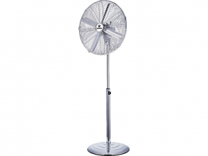 Orion OFSC-FS45M álló ventilátor 18" 45cm ezüst