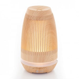 Airbi Sense aroma diffuzor világos fa (AB0041)