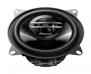 Pioneer TS-G1020F 10 cm 2 utas koaxiális hangszóró pár