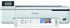 Epson SureColor SC-T3100N CAD Nyomtató (C11CF11301A0)