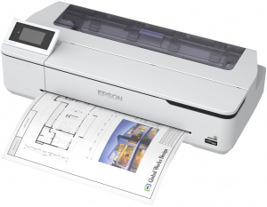 Epson SureColor SC-T3100N CAD Nyomtató (C11CF11301A0)