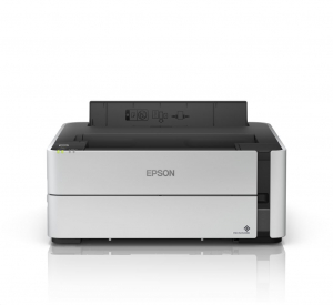 Epson EcoTank M1180 Mono nyomtató (C11CG94403)