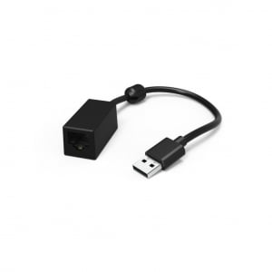 Hama hálózati ethernet adapter 10/100 USB3.0  (177102)