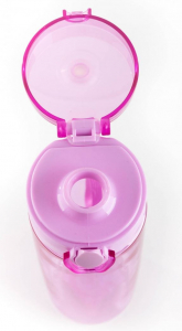 G21 KXN-1138F smoothie/juice palack 600 ml lila