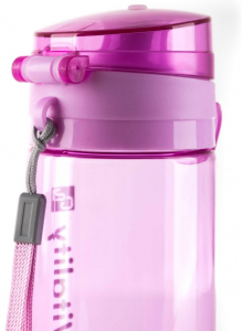 G21 KXN-1138F smoothie/juice palack 600 ml lila