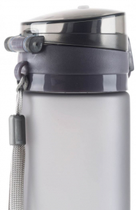 G21 KXN-1157SZ smoothie/juice palack 600 ml jégszürke