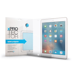 Xprotector Apple iPad Air (2019) 10.5" Tempered Glass 0.33 kijelzővédő fólia (117551)