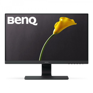 24" BenQ GW2480T LED monitor fekete (9H.LHWLA.TBE / 9H.LHWLA.TPE)