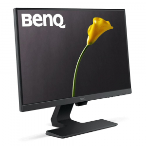 24" BenQ GW2480T LED monitor fekete (9H.LHWLA.TBE / 9H.LHWLA.TPE)